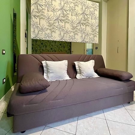 Home Sweet Home-Saliceto- Bolonya Dış mekan fotoğraf