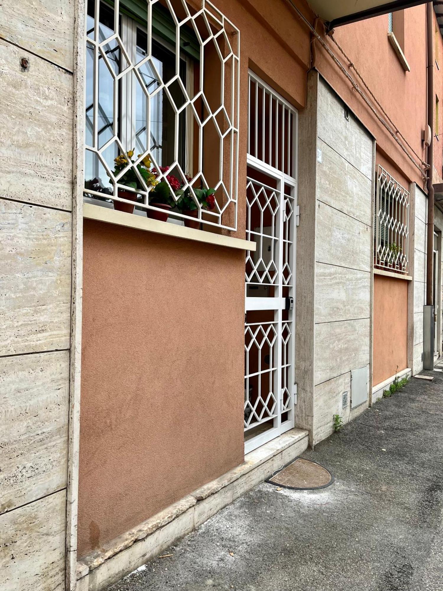 Home Sweet Home-Saliceto- Bolonya Dış mekan fotoğraf