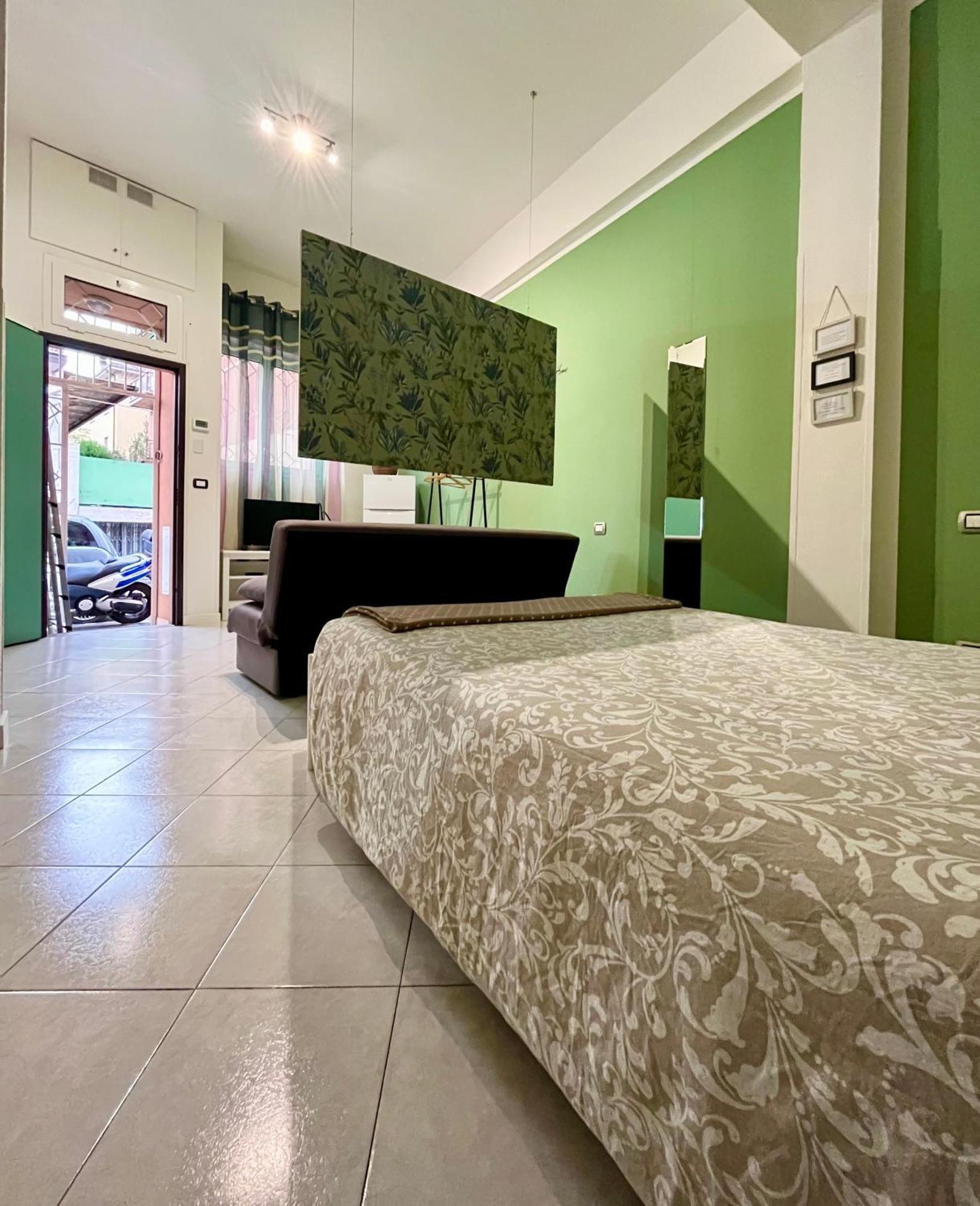 Home Sweet Home-Saliceto- Bolonya Dış mekan fotoğraf