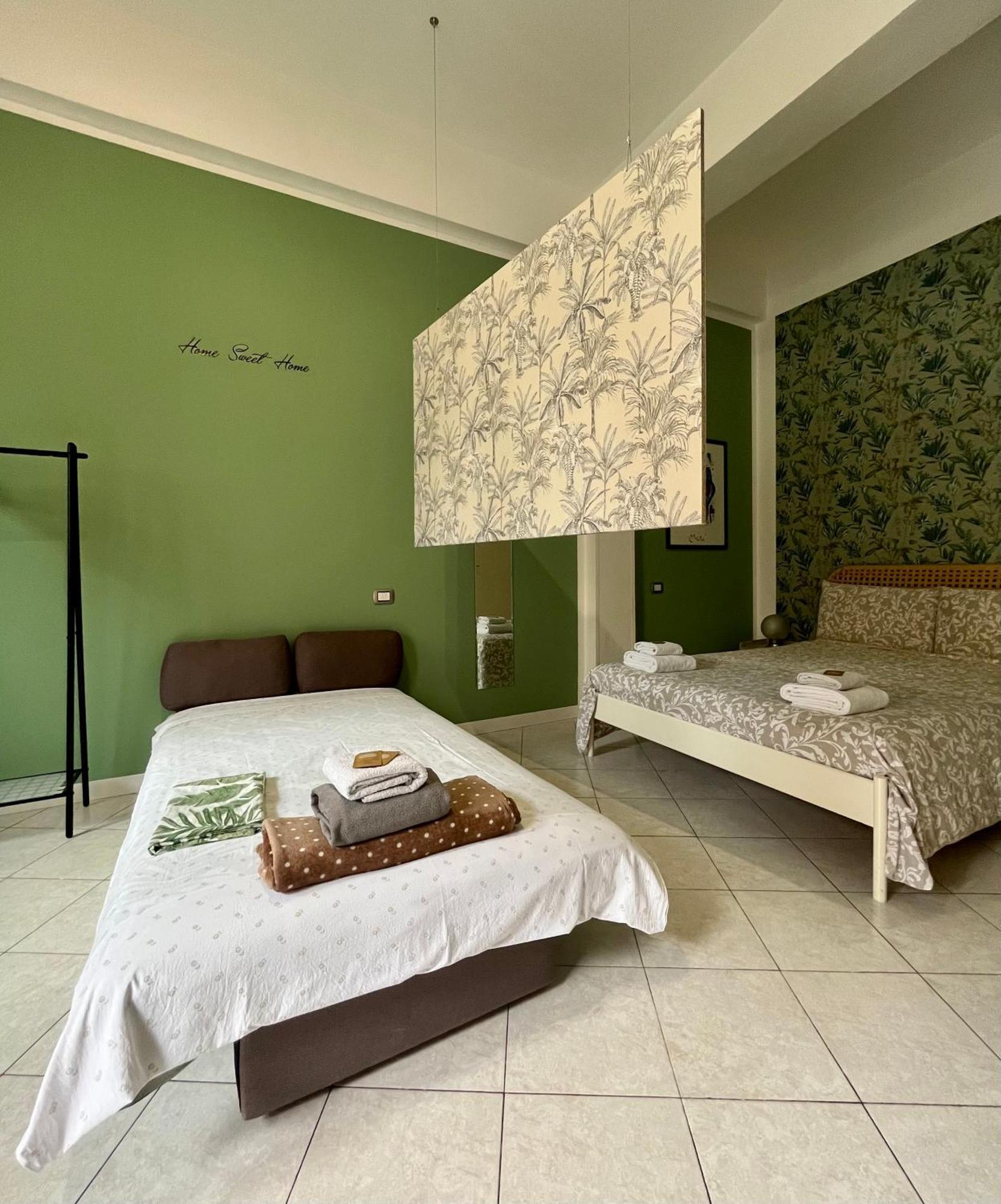 Home Sweet Home-Saliceto- Bolonya Dış mekan fotoğraf